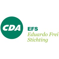 Eduardo Frei Stichting Logo