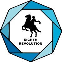 Eighth Revolution Logo