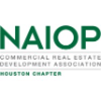 NAIOP Houston Logo