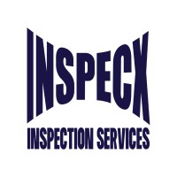 Inspecx Inspection Services Logo
