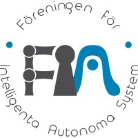 FIA Robotics Logo