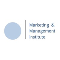Marketing & Management Institute MMI Logo