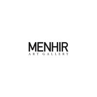 Menhir Art Gallery Logo