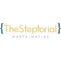 The Steptorial Logo