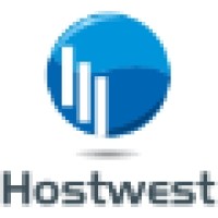 Hostwest Pty Ltd Logo