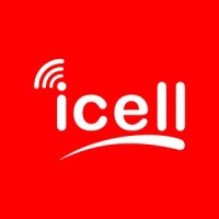 ICELL S.A Logo