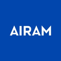 AIRAM AB Logo