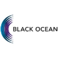 Black Ocean Group Logo