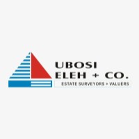 Ubosi, Eleh + Co. Logo