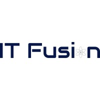 IT Fusion, LLC Logo