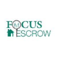 Focus Escrow Logo