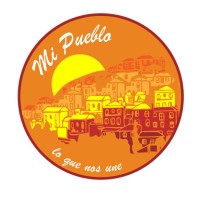 Mi Pueblo at UNC Logo
