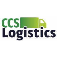 CCS Logistics Logo