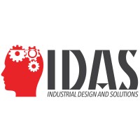 IDAS MECHATRONIC Logo