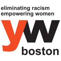 YW Boston Logo