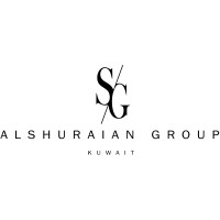 Al Shuraian Group Logo