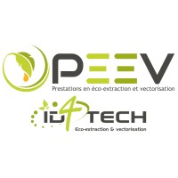 PEEV [ ID4TECH ] Logo