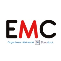 EMC Centre de formation Jura Logo