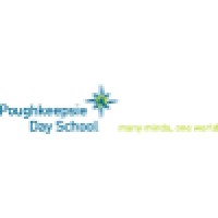 Poughkeepsie Day School Logo