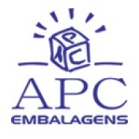 Grupo APC Embalagens Logo