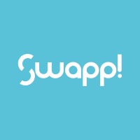Swapp! Logo