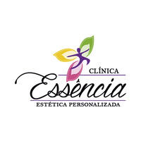 Clínica Essência Logo