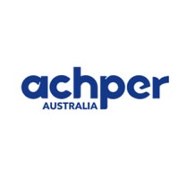 ACHPER Australia Logo