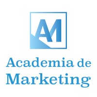 Academia de Marketing Logo