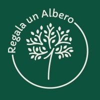 Regala un Albero Logo
