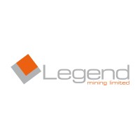 Legend Mining Ltd Logo