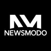 Newsmodo Logo