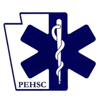 Pennsylvania Emergency Health Services Council Logo