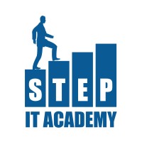 IT Step Academy Lviv Logo
