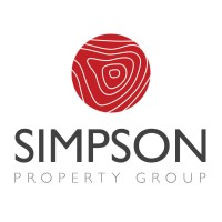 Simpson Property Group Logo