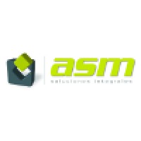 ASM Construcciones Logo