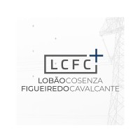 Lobão Cosenza, Figueiredo Cavalcante Advogados Logo