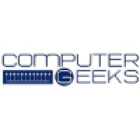 Computer Geeks of North Carolina Logo