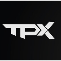 tpx Security Logo
