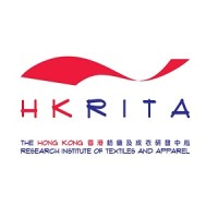 HKRITA - The Hong Kong Research Institute of Textiles and Apparel Limited Logo