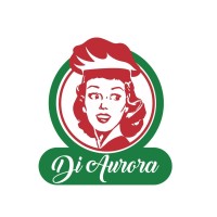 Di Aurora Pizzeria Logo