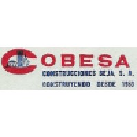 Construcciones Beja Logo