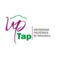 Universidad Politécnica de Tapachula Logo