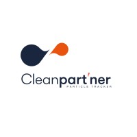 CLEANPARTNER Logo