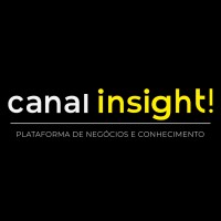 Canal Insight - Plataforma de Negócios Logo
