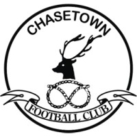Chasetown Football Club Logo