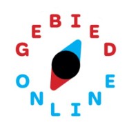 Coöperatie Gebiedonline Logo