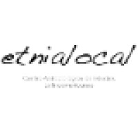 ETNIALOCAL. Centro de Investigación en Antropología y Ciencias Sociales para Latinoamerica y España Logo