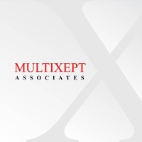 Multixept Associates Logo