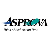 Asprova Logo