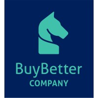 BuyBetter Company Logo